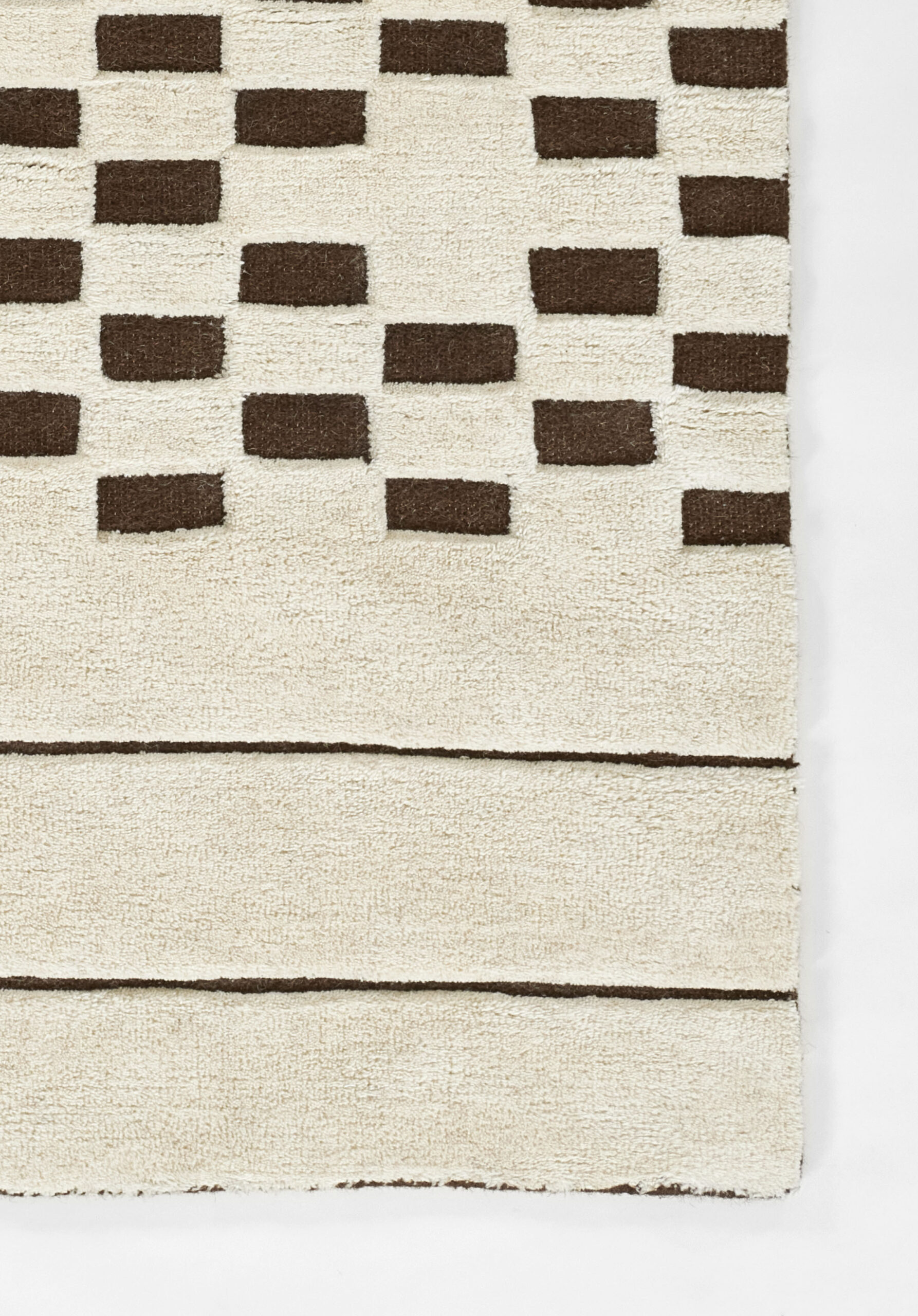 Momeni Canyon CYN-3 Brown Area Rug - Image 2