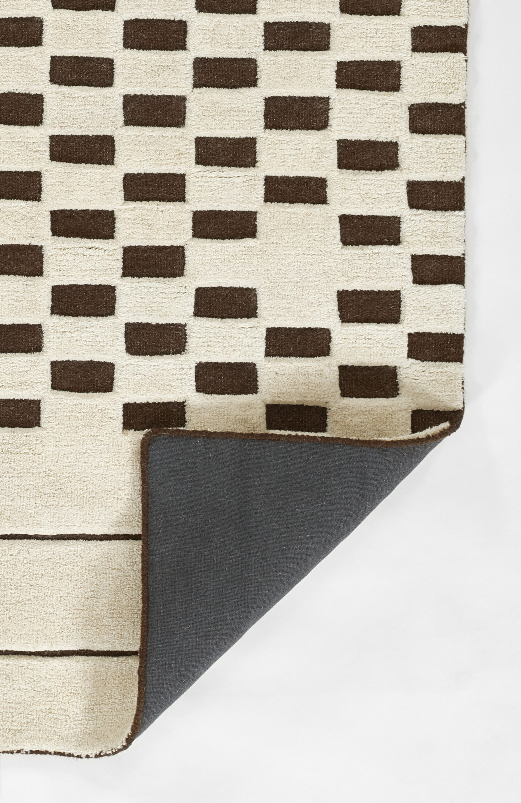 Momeni Canyon CYN-3 Brown Area Rug - Image 3