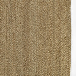 Alternative view of Pure Salt Cassis CIS-1 Natural Area Rug