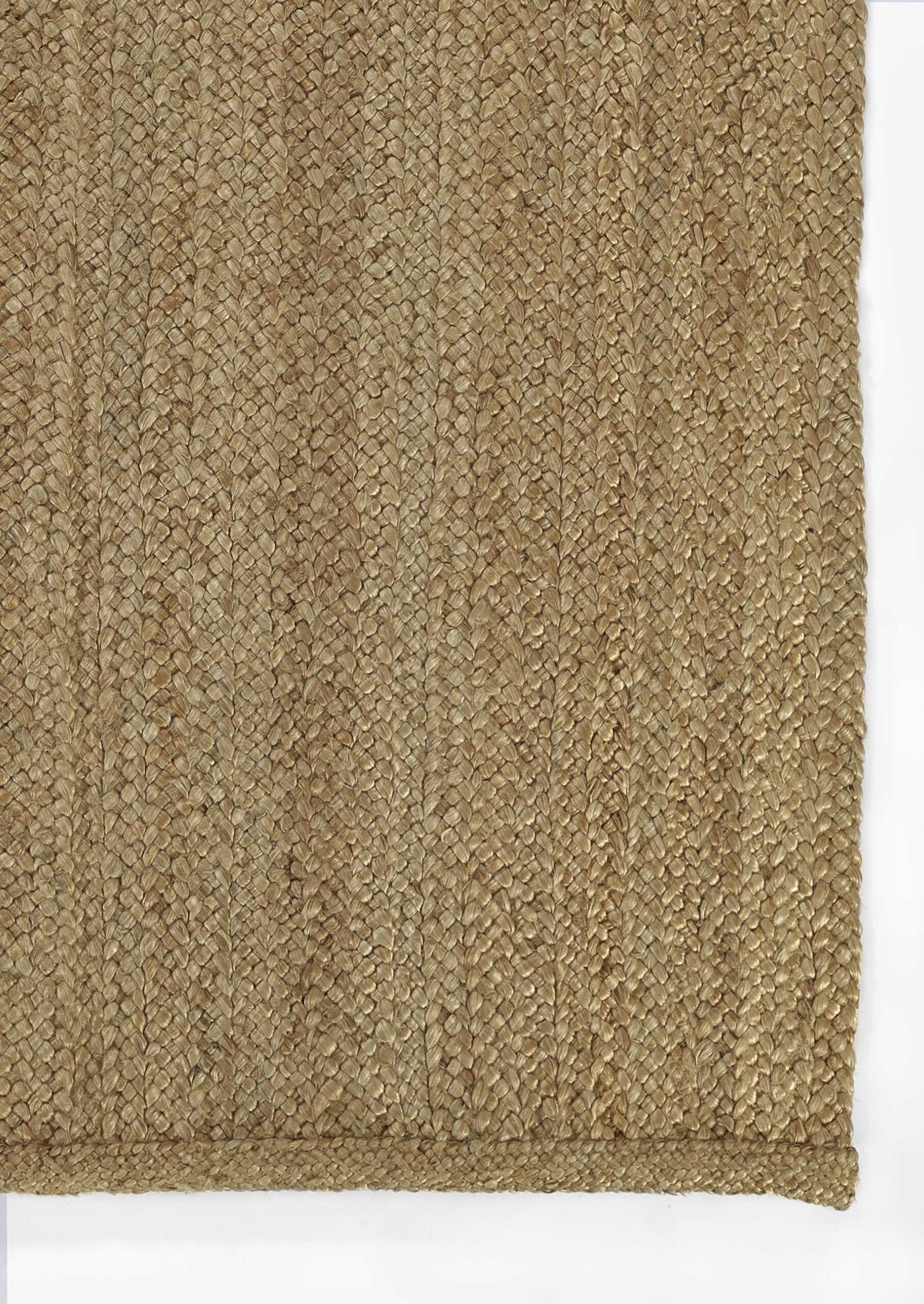 Pure Salt Cassis CIS-1 Natural Area Rug - Image 2