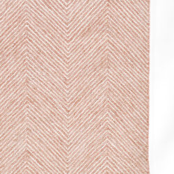 Alternative view of Momeni Charles CHR-1 Pink Area Rug