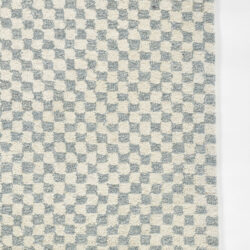 Alternative view of Momeni Charles CHR-2 Blue Area Rug
