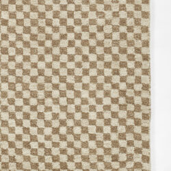 Alternative view of Momeni Charles CHR-2 Brown Area Rug