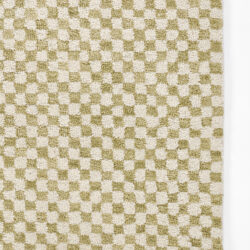 Alternative view of Momeni Charles CHR-2 Green Area Rug