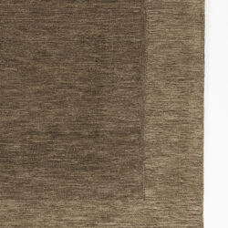 Alternative view of Momeni Charles CHR-6 Brown Area Rug