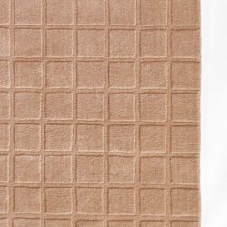 Alternative view of Momeni Contour CON-1 Blush Area Rug