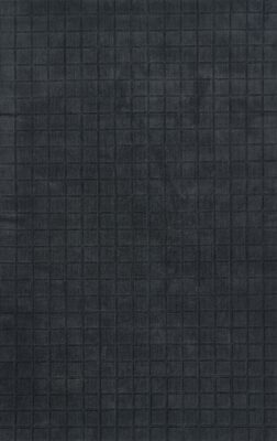 Momeni Contour CON-1 Navy Area Rug