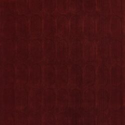 Momeni Contour CON-2 Burgundy Area Rug