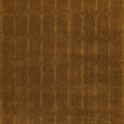 Momeni Contour CON-2 Mustard Area Rug