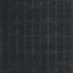 Momeni Contour CON-2 Navy Area Rug