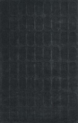 Momeni Contour CON-2 Navy Area Rug