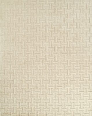 Momeni Contour CON-5 Ivory Area Rug