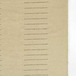 Alternative view of Pure Salt Corfu COF-1 Ivory Area Rug