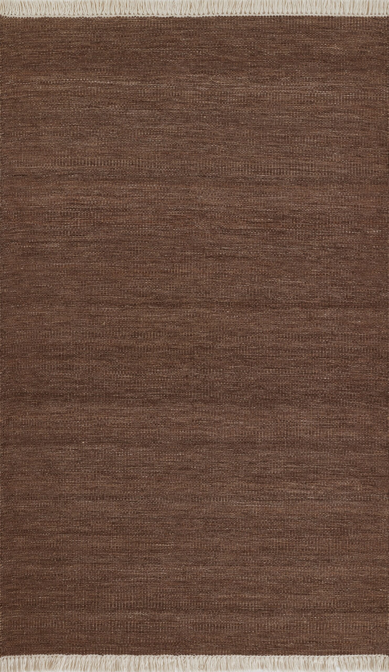 Momeni Cove CV-01 Brown Area Rug