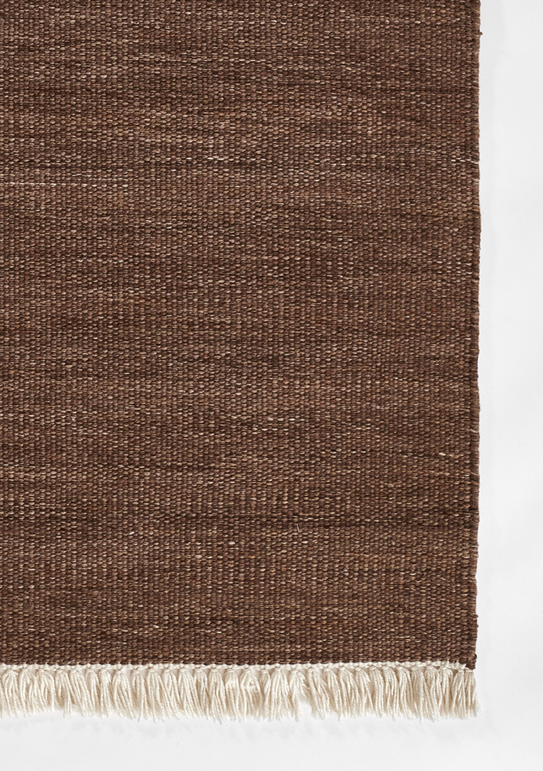 Momeni Cove CV-01 Brown Area Rug - Image 2
