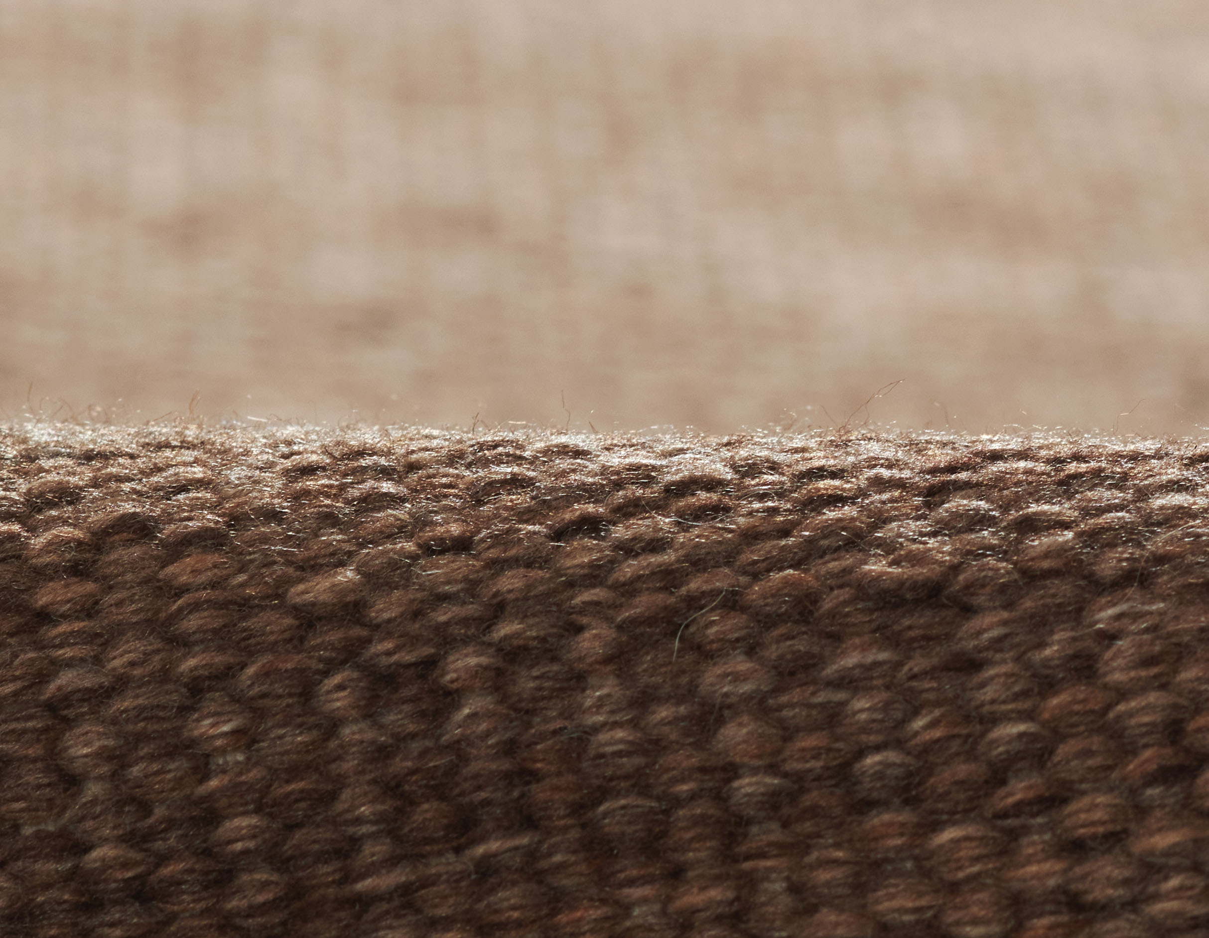 Momeni Cove CV-01 Brown Area Rug - Image 4