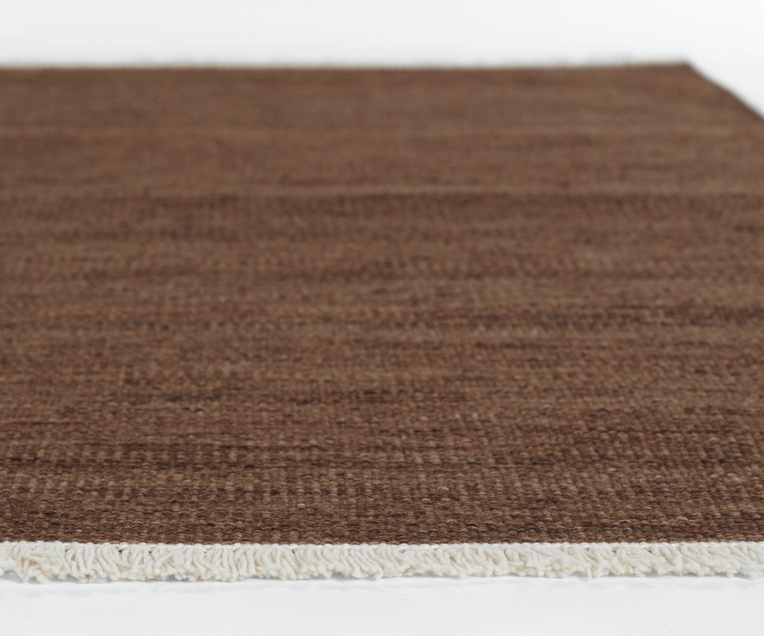 Momeni Cove CV-01 Brown Area Rug - Image 6