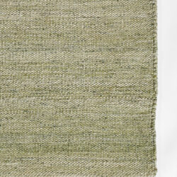 Alternative view of Momeni Cove CV-01 Green Area Rug