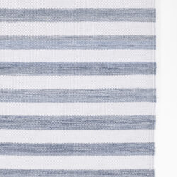 Alternative view of Momeni Cove CV-02 Blue Area Rug
