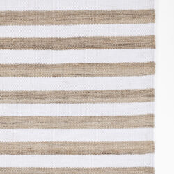 Alternative view of Momeni Cove CV-02 Brown Area Rug