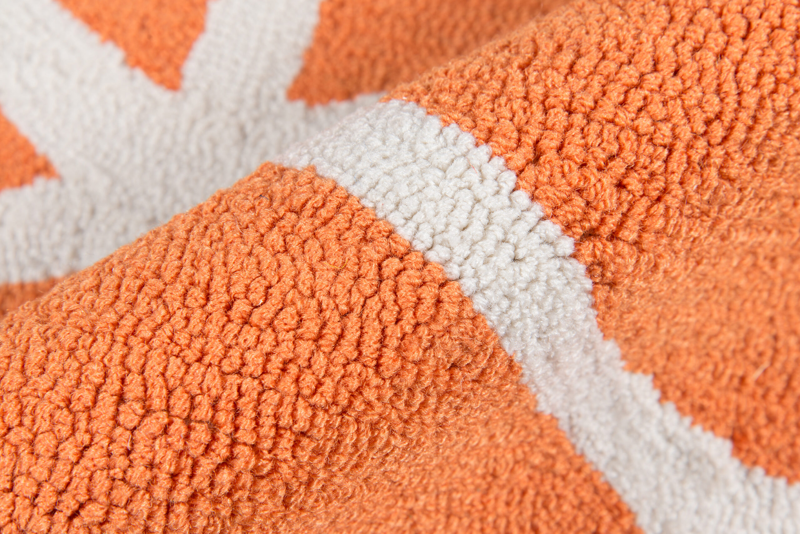 Novogratz Cucina CNA-1 Orange Area Rug - Image 3