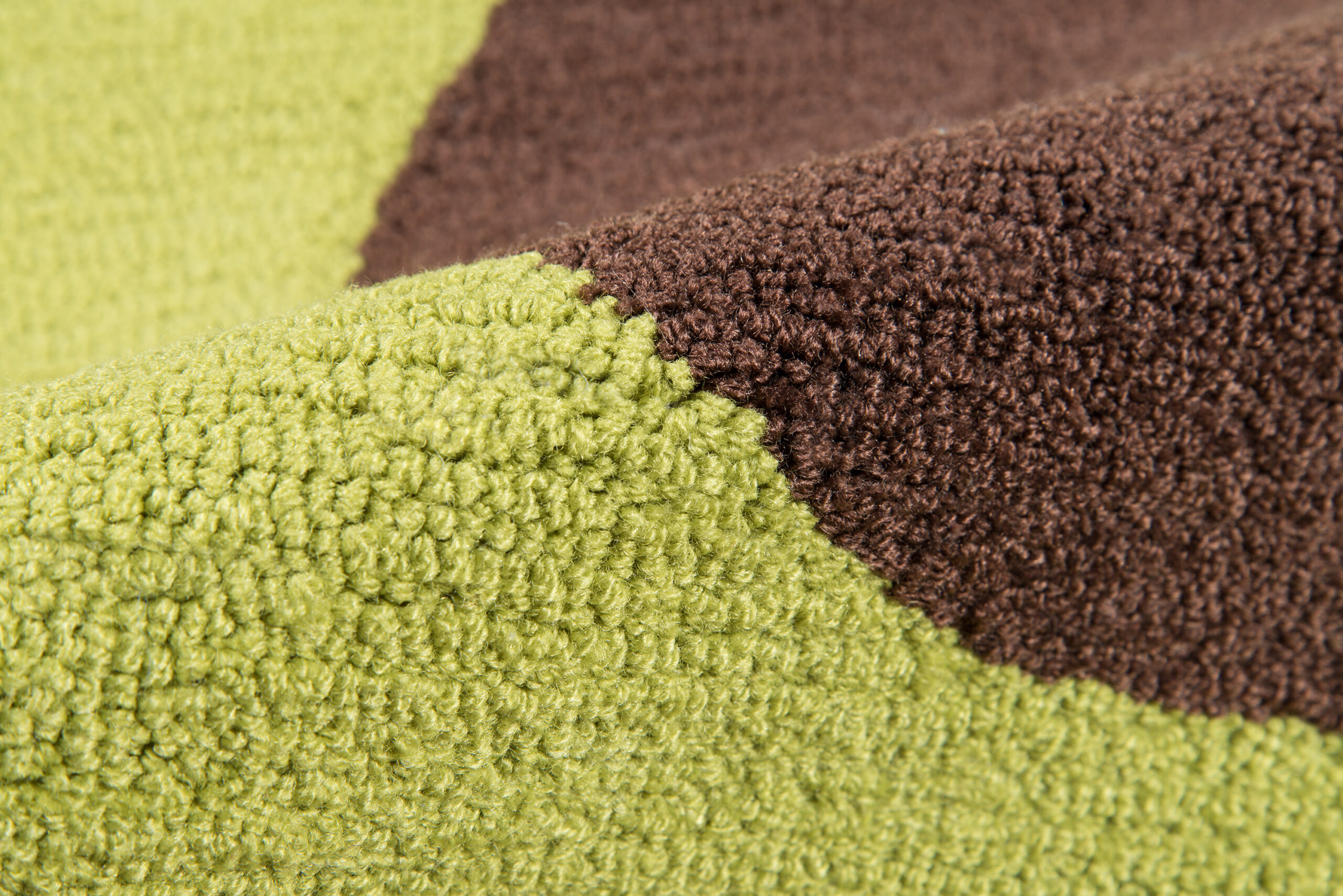 Novogratz Cucina CNA-5 Green Area Rug - Image 3