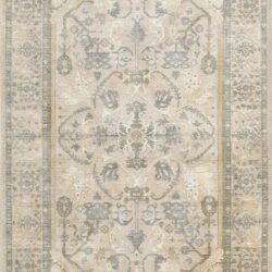Momeni Estelle EST-6 Beige Area Rug