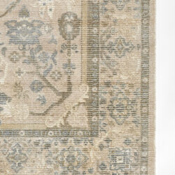 Alternative view of Momeni Estelle EST-6 Beige Area Rug