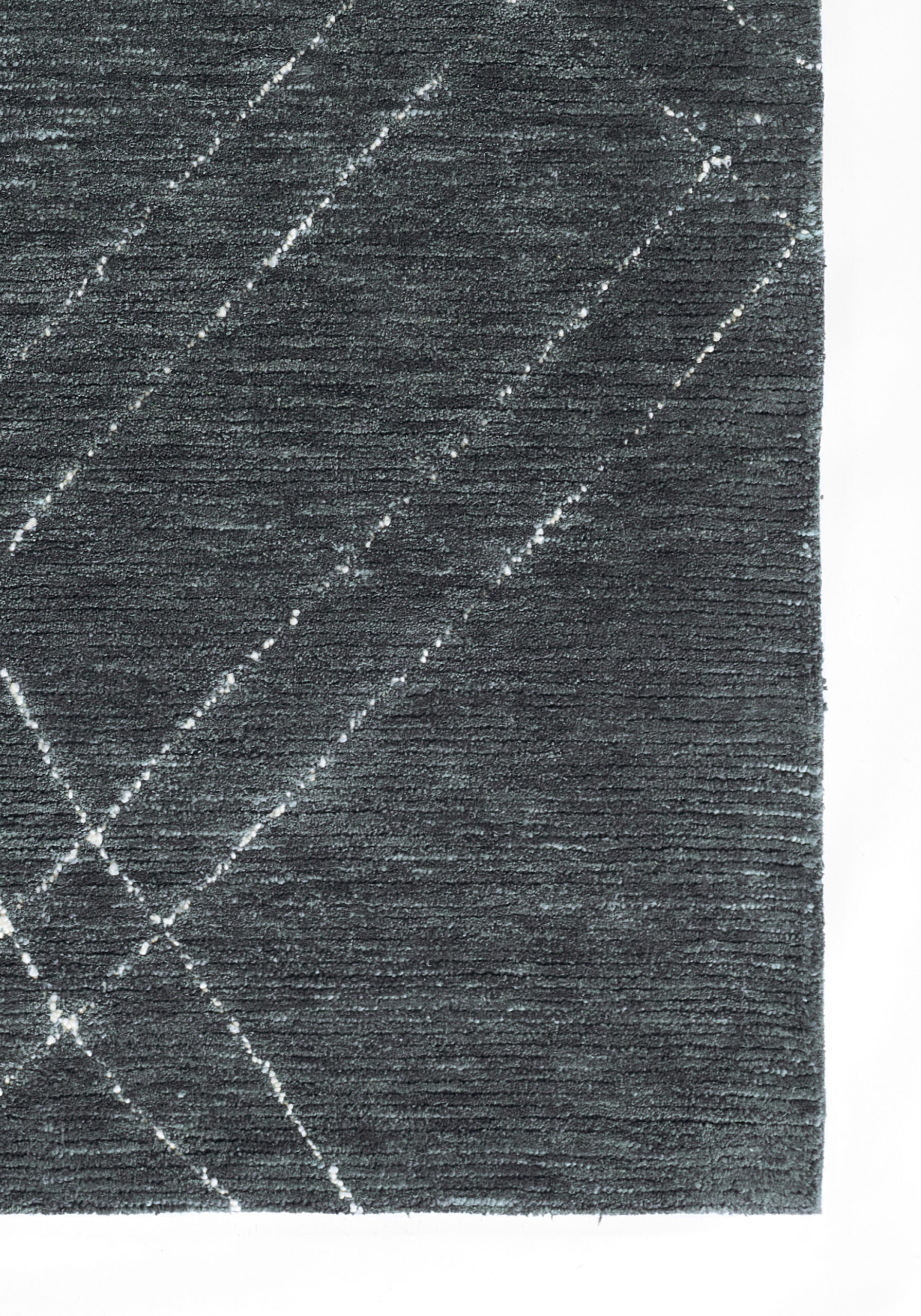 Momeni Everett EVT-4 Blue Area Rug - Image 2