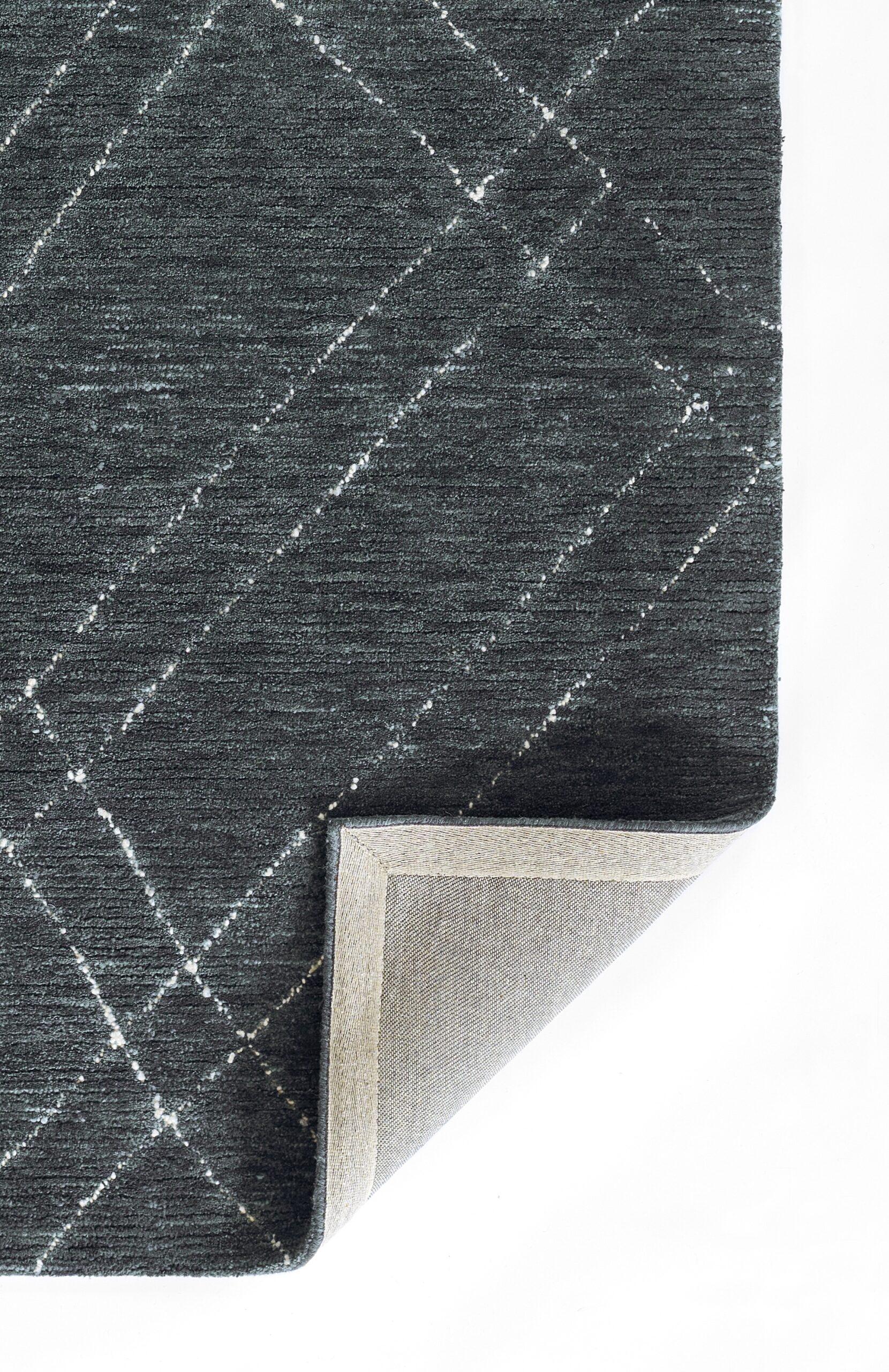 Momeni Everett EVT-4 Blue Area Rug - Image 3