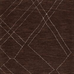 Momeni Everett EVT-4 Brown Area Rug