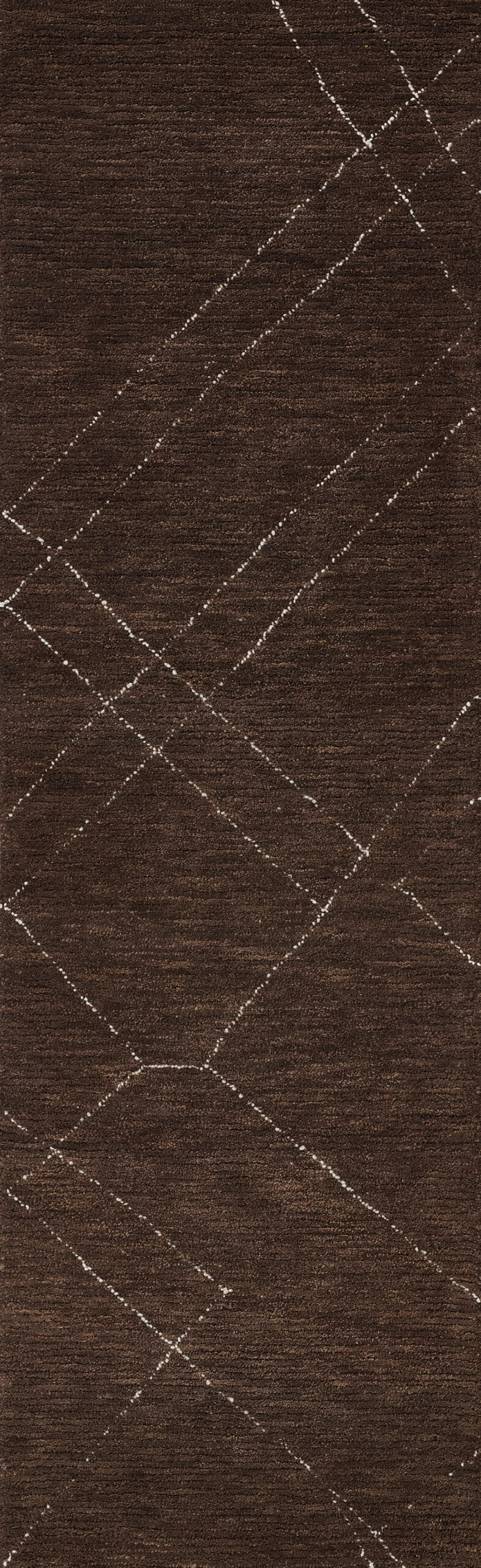 Momeni Everett EVT-4 Brown Area Rug - Image 5