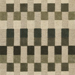 Momeni Fletcher FLT-1 Green Area Rug