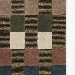Alternative view of Momeni Fletcher FLT-1 Multi Area Rug