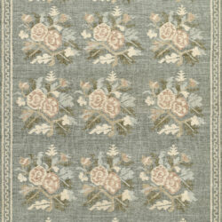 Momeni Florence FLO-1 Blue Area Rug