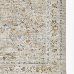 Alternative view of Momeni Georgina GRG-2 Multi Area Rug
