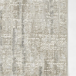 Alternative view of Momeni Haim HIM-2 Grey Area Rug