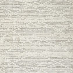 Momeni Haim HIM-3 Ivory Area Rug
