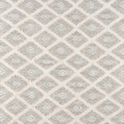 Momeni Harper HAR-1 Grey Area Rug
