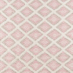 Momeni Harper HAR-1 Pink Area Rug