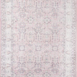 Momeni Helena HEL-4 Pink Area Rug