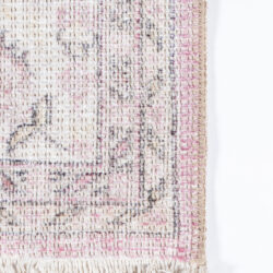 Alternative view of Momeni Helena HEL-4 Pink Area Rug