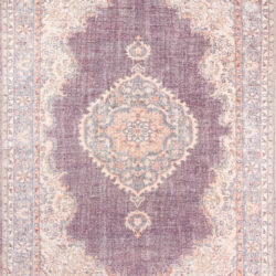 Momeni Helena HEL-5 Plum Area Rug