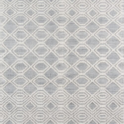 Momeni Hermosa HRM-1 Grey Area Rug