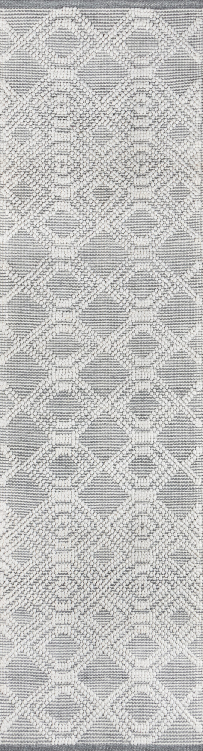 Momeni Hermosa HRM-1 Grey Area Rug - Image 5