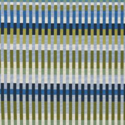 Novogratz Icon ICN-2 Blue Area Rug