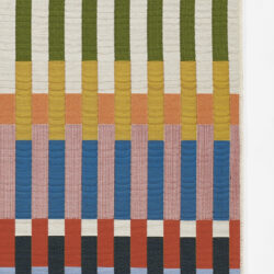 Alternative view of Novogratz Icon ICN-2 Multi Area Rug