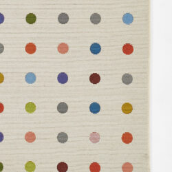 Alternative view of Novogratz Icon ICN-5 Multi Area Rug