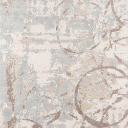 Momeni Illusions IL-01 Beige Area Rug