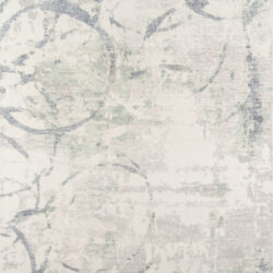 Momeni Illusions IL-01 Grey Area Rug